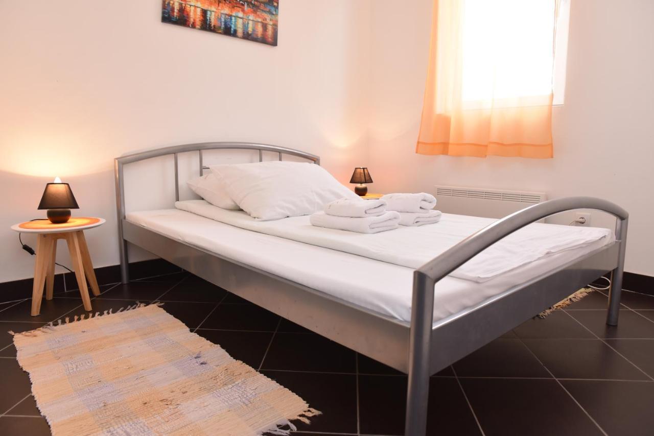 Private Apartman 5B23 In Kraljevi Cardaci Kopaonik Eksteriør billede