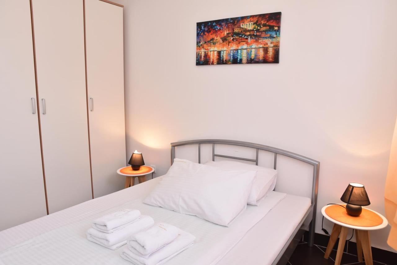 Private Apartman 5B23 In Kraljevi Cardaci Kopaonik Eksteriør billede