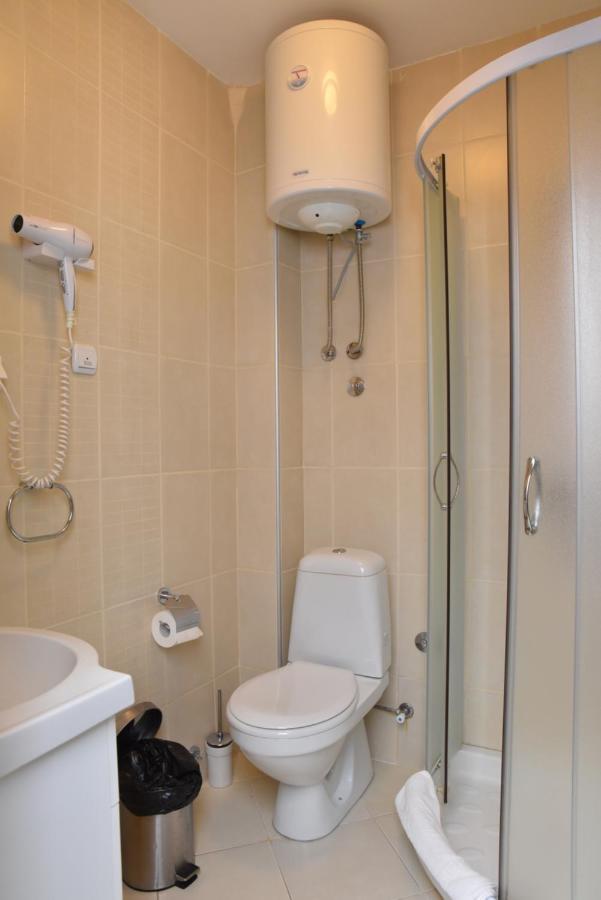 Private Apartman 5B23 In Kraljevi Cardaci Kopaonik Eksteriør billede