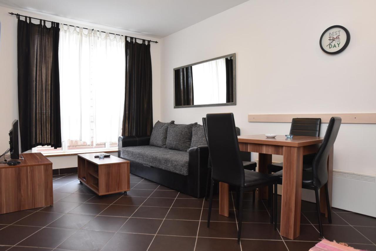Private Apartman 5B23 In Kraljevi Cardaci Kopaonik Eksteriør billede