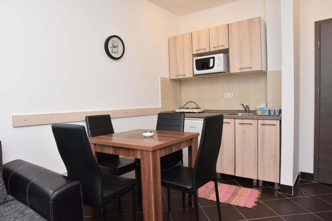Private Apartman 5B23 In Kraljevi Cardaci Kopaonik Eksteriør billede
